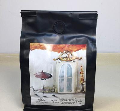 【愛(ài)妃咖啡豆 精選混合 咖啡店餐廳適用 精選優(yōu)質(zhì)咖啡烘焙豆】?jī)r(jià)格_廠家_圖片 -