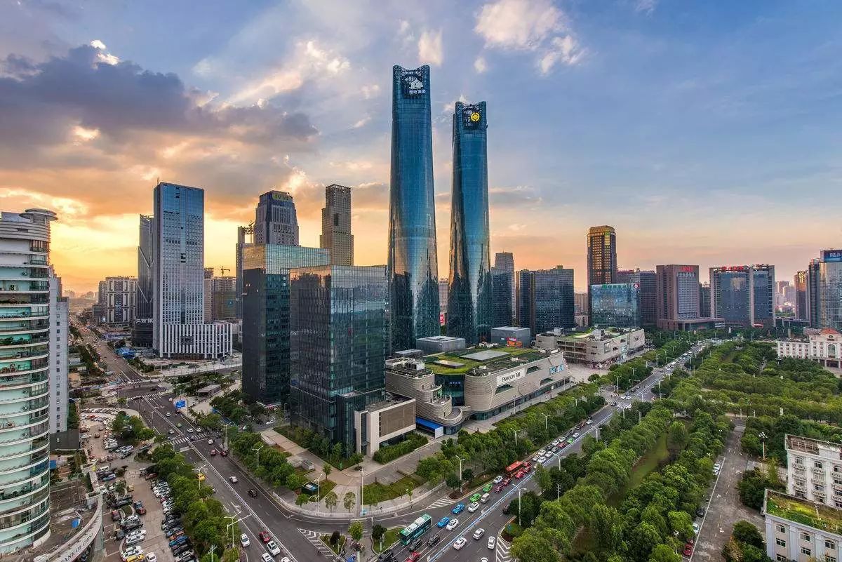 尖叫吧!明天南昌人集體放假，還有一大波重磅消息來襲!