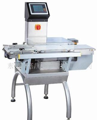 【諾鼎金探神江西,南昌,景德鎮,萍鄉重量檢測機(圖)】價格_廠家_圖片 -