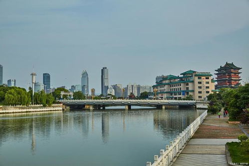 盤點南昌最貴100個小區(qū)房價榜單,最高達(dá)5.4萬