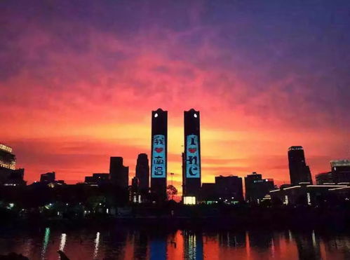 南昌真的被合肥打敗了嗎