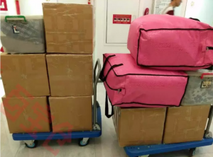 常見問題 普通貨物倉儲服務全解析