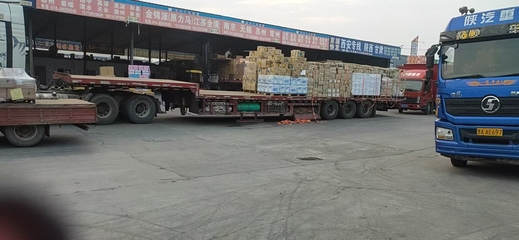 漯河至霍爾果斯整車零擔往返運輸與貨物倉儲服務