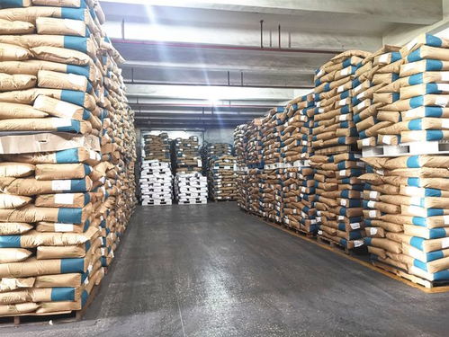 專業食品倉庫貨物擺放標準與普通貨物倉儲服務的對比