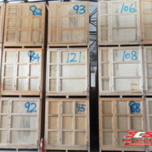 如皋市大拇指貨物倉儲服務(wù)部 專業(yè)倉儲，高效安全