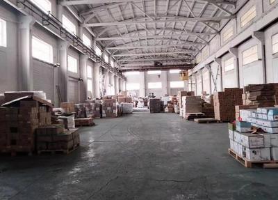 青島超順通達物流 專業(yè)、可靠、高效的普通貨物倉儲服務(wù)